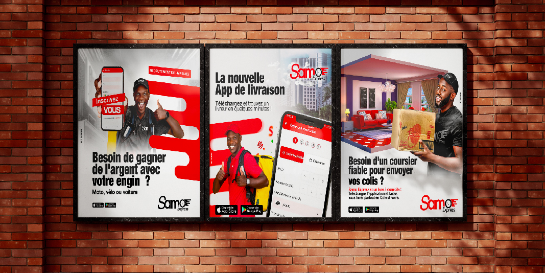 Samo Express